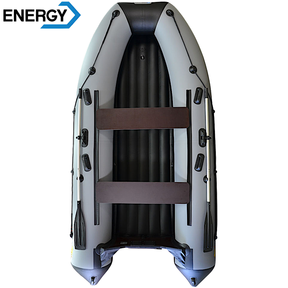 Лодка ПВХ Marlin Energy 350EA Air