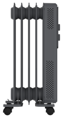 Масляный радиатор серии ARDEA ROR-AR5-1000M