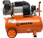 Компрессор Вихрь КМП-400/50