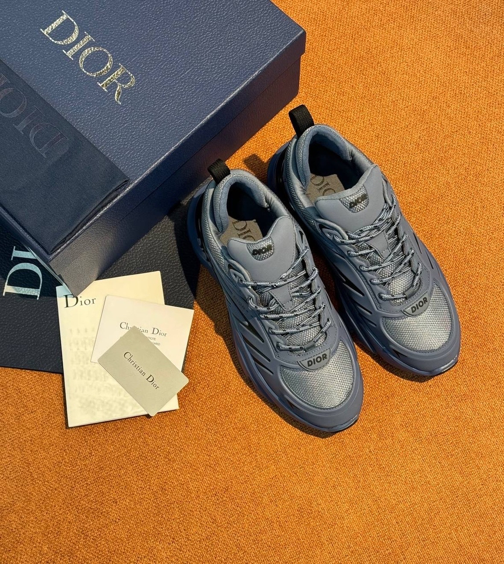 Кроссовки Christian Dior
