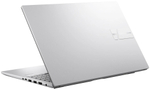Ноутбук  ASUS Vivobook 15 X1504VA-BQ127W 15.6 ", Core i3, 8 Гб RAM, 512 Гб SSD, UHD Graphics, Серебристый