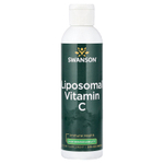 Swanson Vitamins, Липосомальный витамин C, 148 мл (5 жидк. унц.)