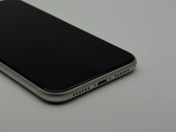 iPhone 11 64gb White