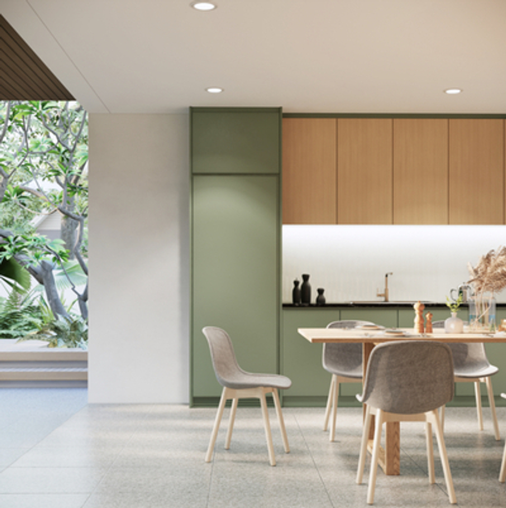 Светильник светодиодный ДВО 1614 белый круг 20Вт 4000К IP20 IEK