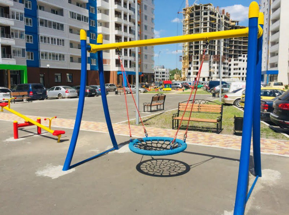 Качели