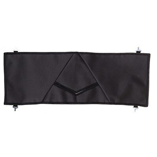 Утеплитель радиатора /2106/ 660х240 мм оксфорд/поролон (SKYWAY)