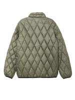 Мужская Куртка Quilted Reversible