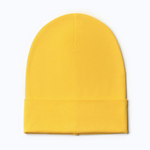 Шапка для мальчика, цвет горчичный, р. 50/ 9931339 HOH LOON