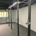 A0320 Функциональная рама 5800 x 1800 мм DHZ