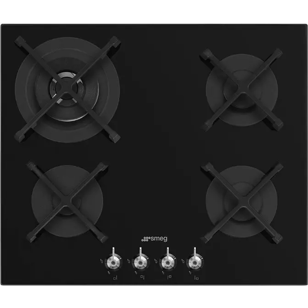Варочная панель Smeg PV364N