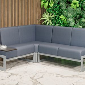 Офисные диван Модуль