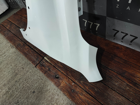 Крыло переднее левое Haval Jolion 24-нв Б/У Оригинал 8403110XST13A