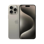 iPhone 15 Pro 128 ГБ, Dual: nano SIM + eSIM, титан