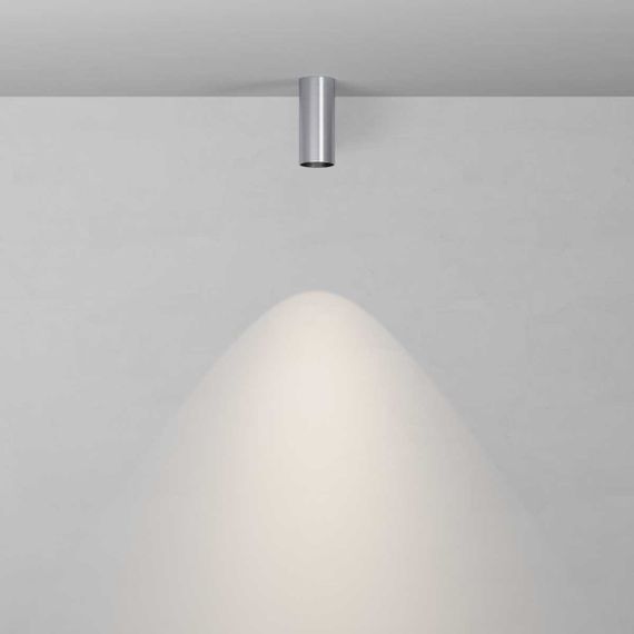 Потолочный светильник Maytoni Technical Ceiling FOCUS LED C056CL-L12W4K-W-PT