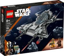 Конструктор LEGO Star Wars 75346 Пиратский истребитель