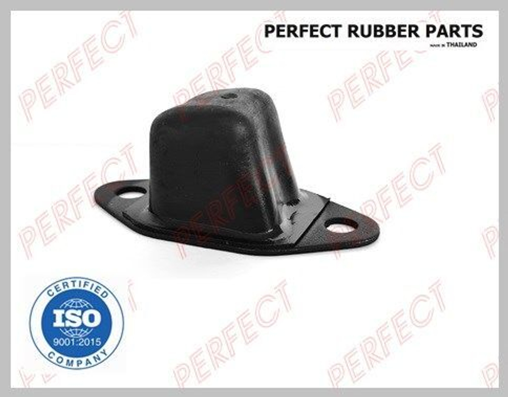 Отбойник рессоры PERFECT (Кратность 1 шт) MIT11STRADA4