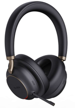 Гарнитура wireless Yealink BH76 Plus UC Black USB-A