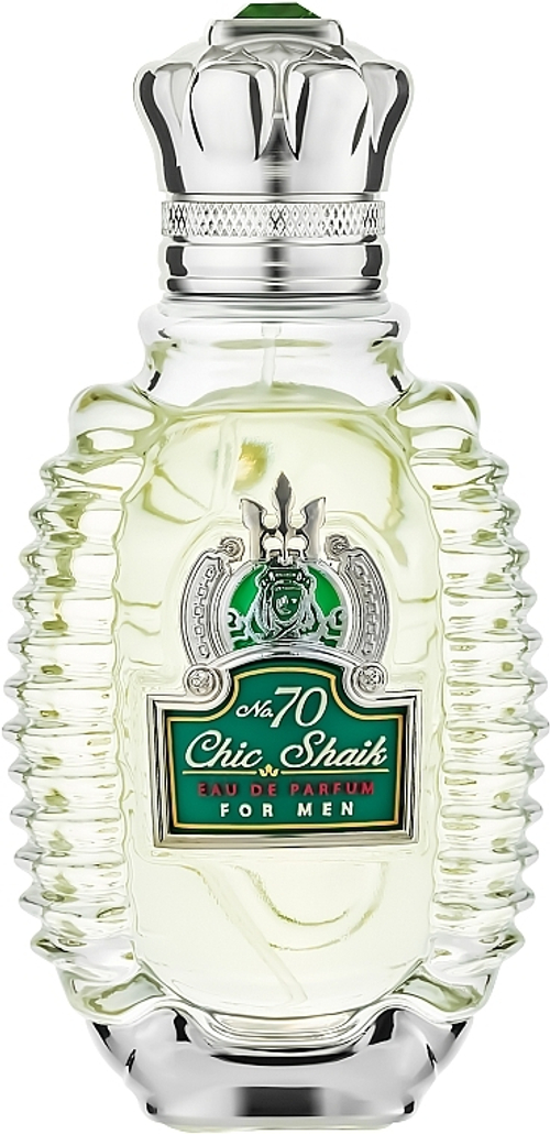 SHAIK CHIC NO70 FOR MEN