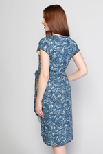 [m]Платье "ЛАГУНА" П0001