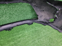 Бампер передний Toyota Corolla E210 (2018-н.в.)