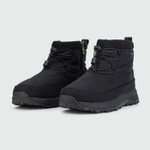 Сапоги Columbia Black