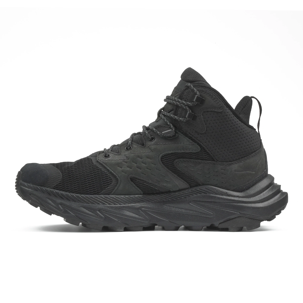 Ботинки мужские Hoka Anacapa 2 mid GTX