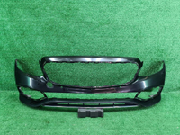 Бампер передний Mercedes E W213 (16-21) Avangard