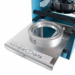 Запайщик пластиковой тары ручной (стакан d90) WY-802-F трейсилер Foodatlas