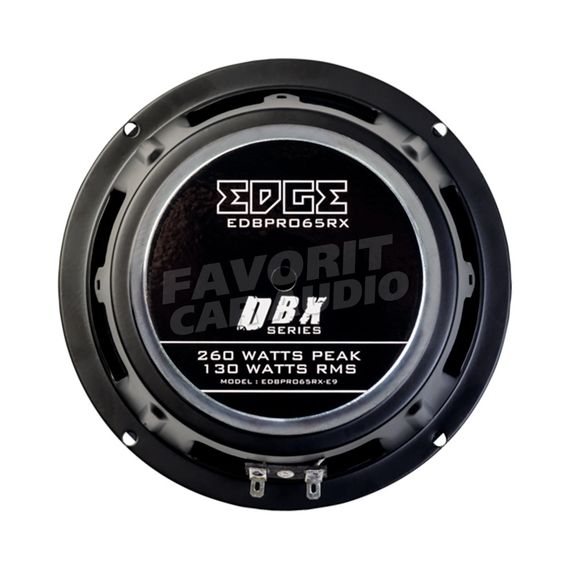 EDGE EDPRO65RX-E9