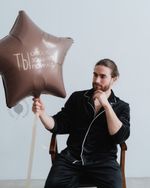 Воздушные шары №5329