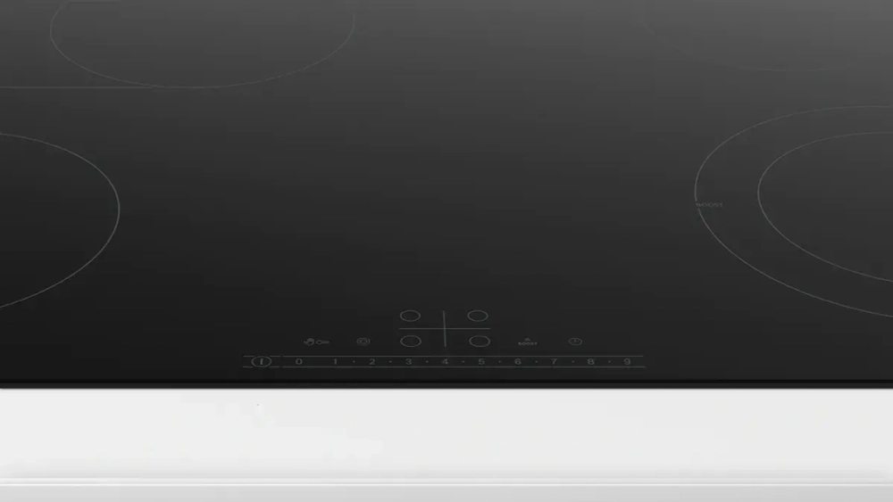 Электрическая варочная панель Bosch PKN811FP2E