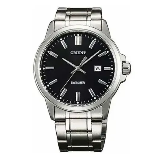Мужские часы Orient SUNE5003B0