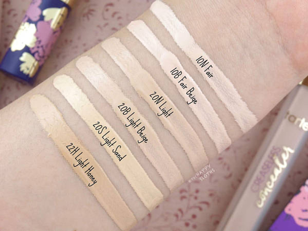 Tarte Cosmetics Creaseless Concealer