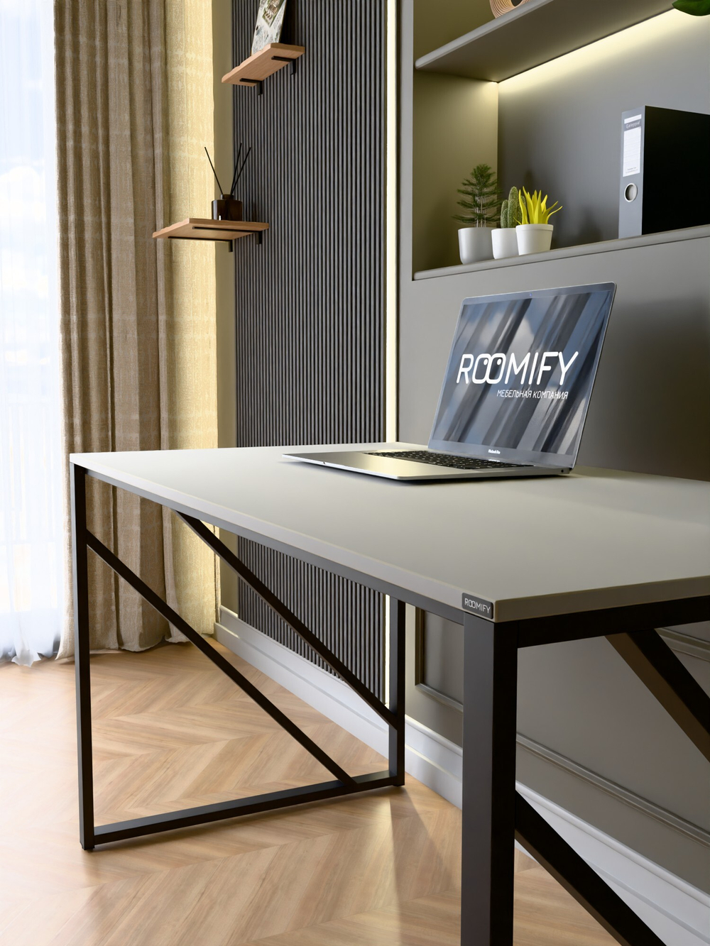 Письменный стол VOID LITE