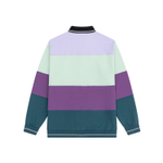 СВИТШОТ YMKASHIX FOUR STRIPES