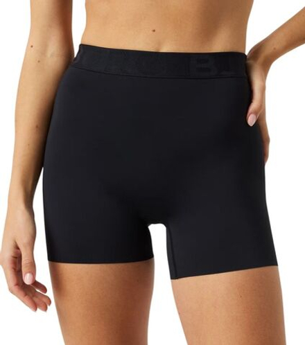 Женские теннисные шорты Bj_rn Borg Short - black beauty