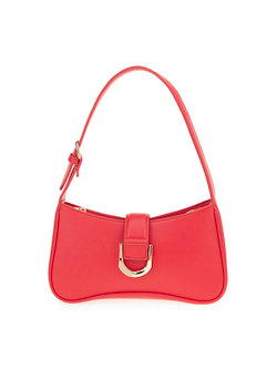 27555/69 Сумка жен., иск. кожа