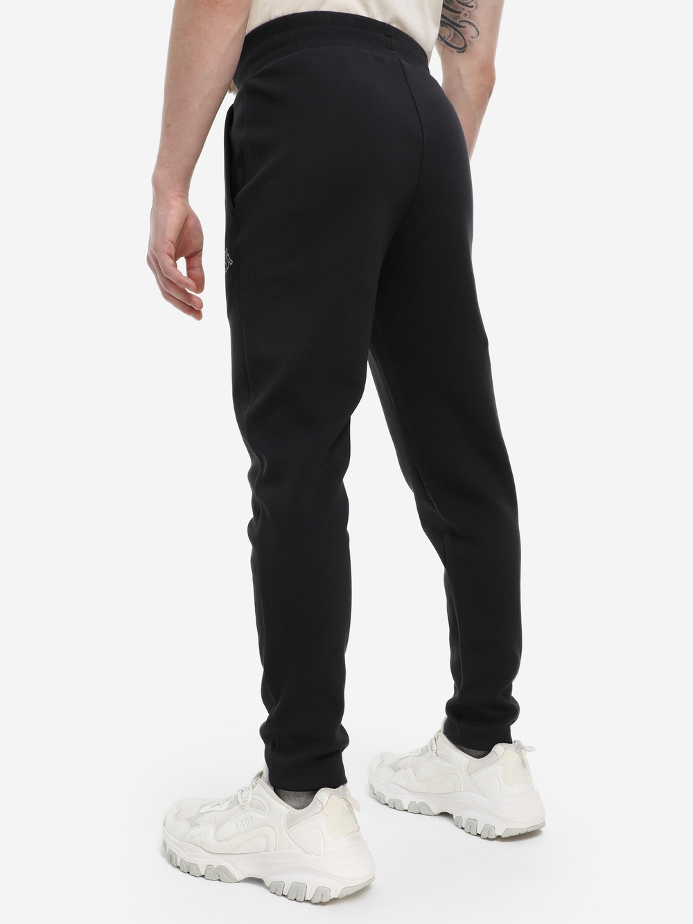 Брюки спортивные мужские KAPPA