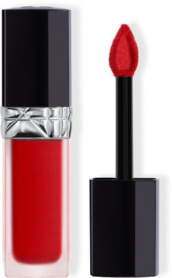 DIOR Rouge Dior Forever Liquid - жидкая матовая помада, 6 ml