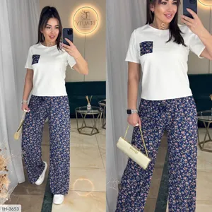 Костюм IH-3633 Фабрика Моды