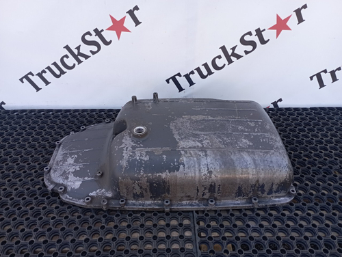 Поддон масляный двигателя