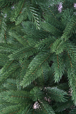 Ель искусственная литая Пальмира