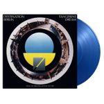 Tangerine Dream / Destination Berlin (From The Original Motion Picture) (Coloured Vinyl) (LP)