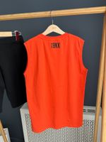 Новый хлопковый костюм Bikkembergs, 164