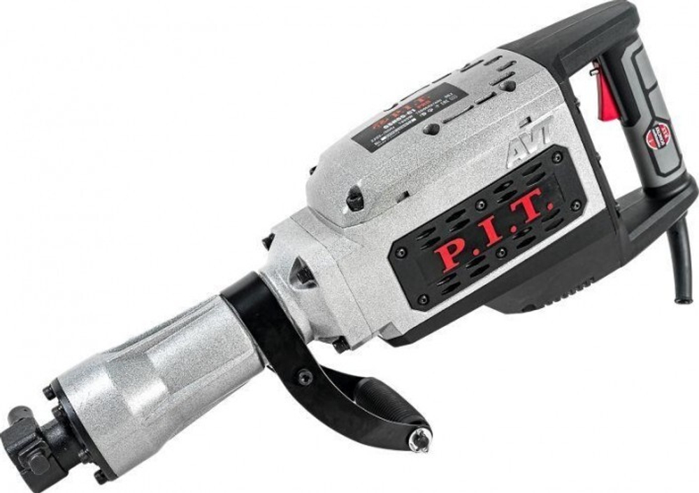 Молот ударный сетевой P.I.T. GSH65-C1 мастер GSH65-C1 (нов. диз)