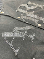 Бомбер Amiri, арт. 482977151