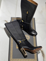 Сапоги Versace
