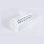 Холодильник Side-By-Side Korting KNFS 93535 GN фото 10