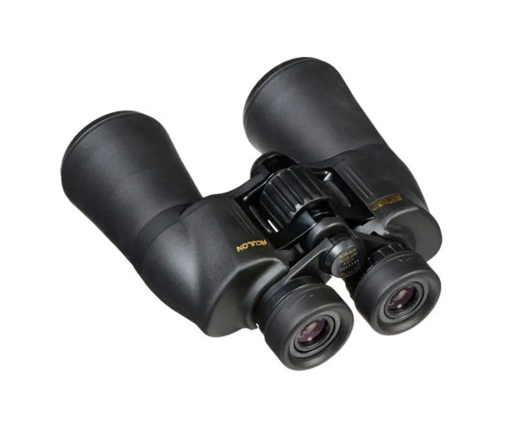 Бинокль Nikon Aculon 16x50