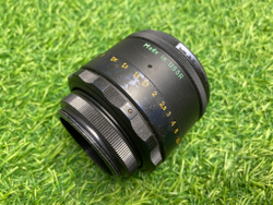 Helios 44-2 2/58mm № 7534942